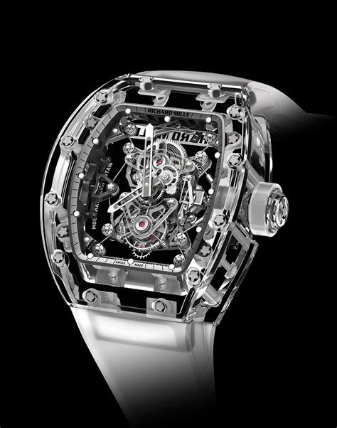 the most expensive richard mille watch|richard mille 56 02 price.